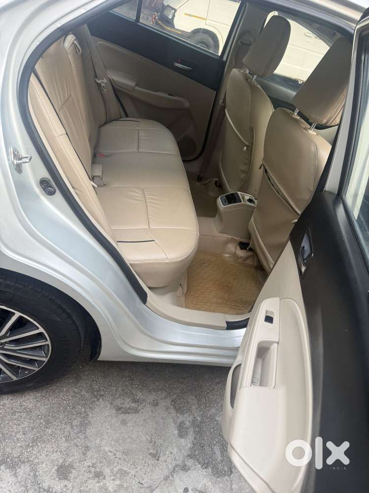 Maruti Suzuki Swift Dzire Zdi + Mt, 2018, Diesel