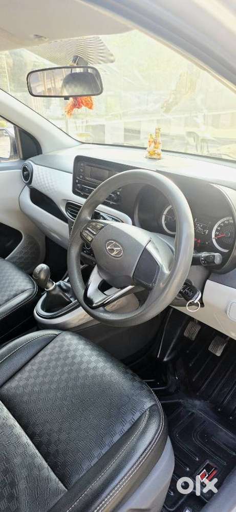 Hyundai Grand I10 Nios Sportz Diesel Mt, 2020, Diesel