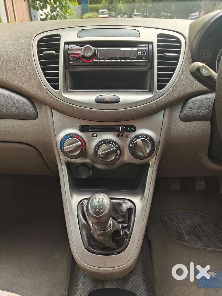 Hyundai I10 Magna 1.1l, 2011, Petrol