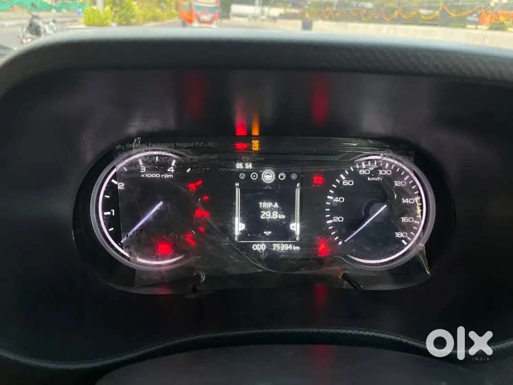 Mahindra Bolero Neo 2022 Diesel 76000 Km Driven