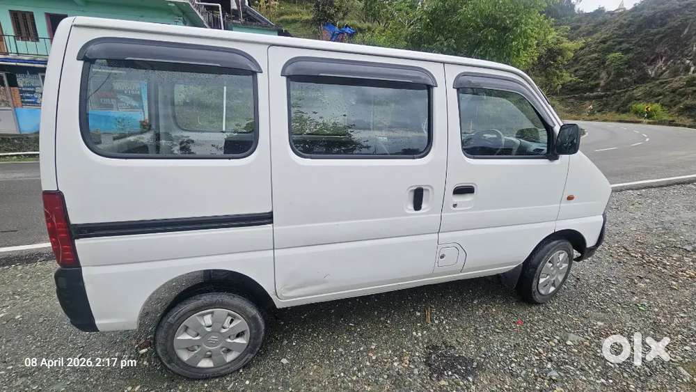 Maruti Suzuki Eeco 2022 Petrol 34000 Km Driven