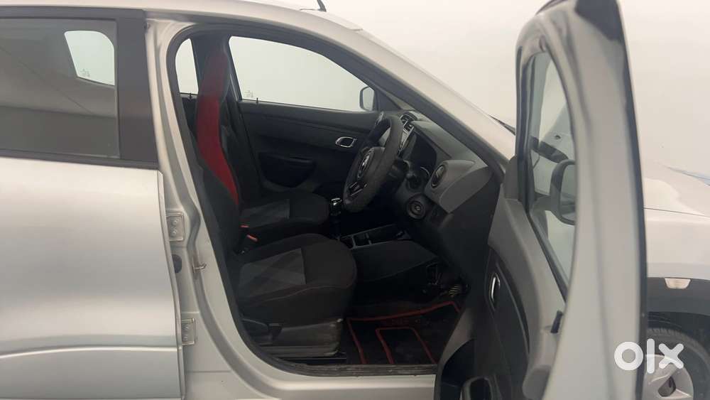 Renault Kwid Rxt 1.0, 2020, Petrol