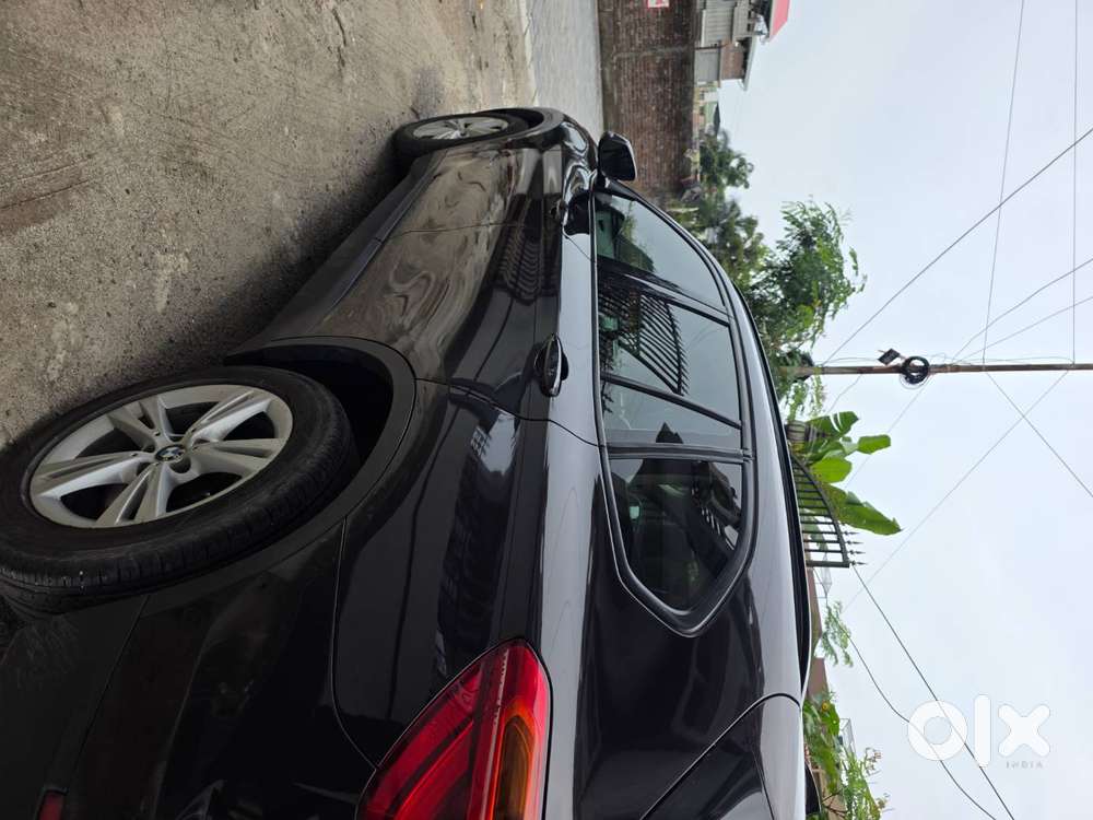 Bmw X1 2017 Diesel Well Maintained
