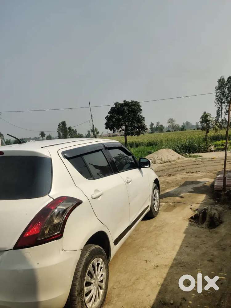 Maruti Suzuki Swift 2013 Diesel 127000 Km Driven