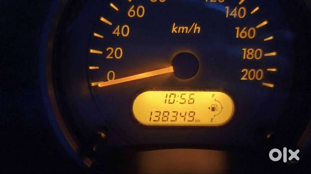 Maruti Suzuki Ritz 2015 Vxi  Petrol + Cng  Touchscreen  Pune