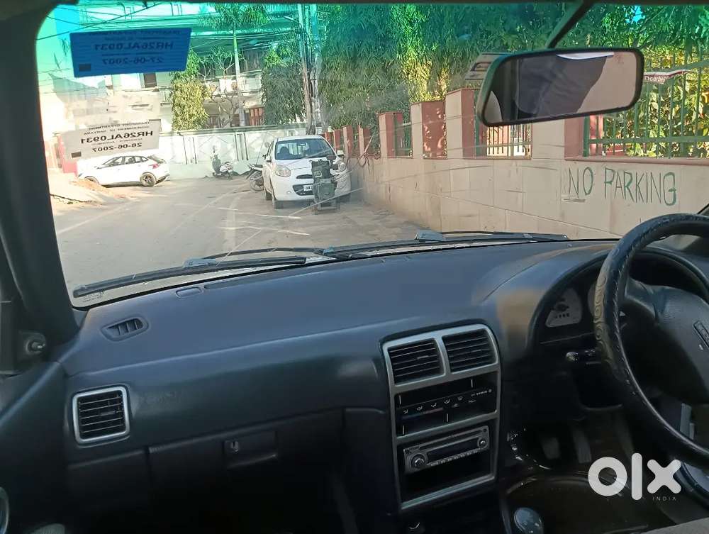 Maruti Suzuki Esteem 2007 In Hisar