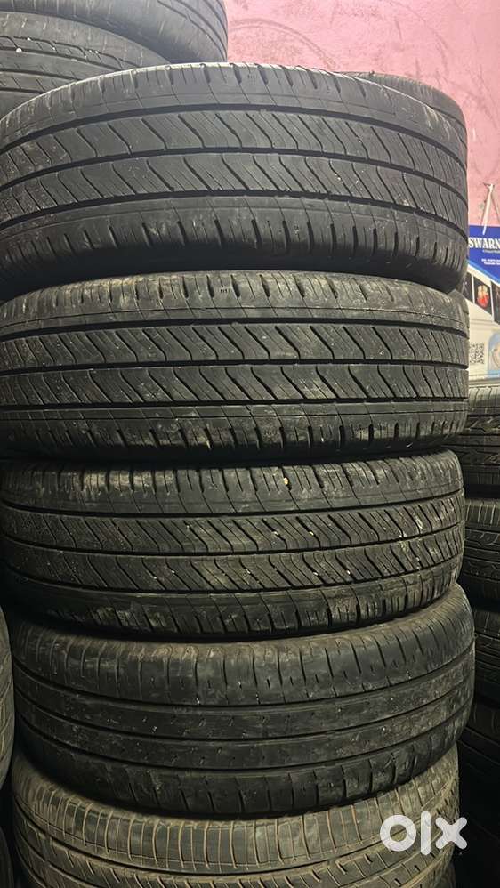 Indian tyres