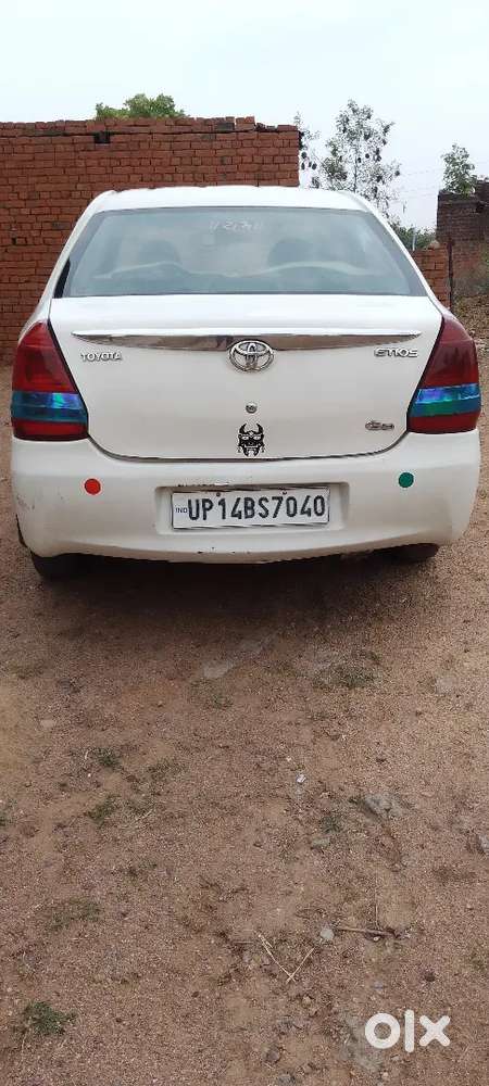 Car Very Good And Best Mileage