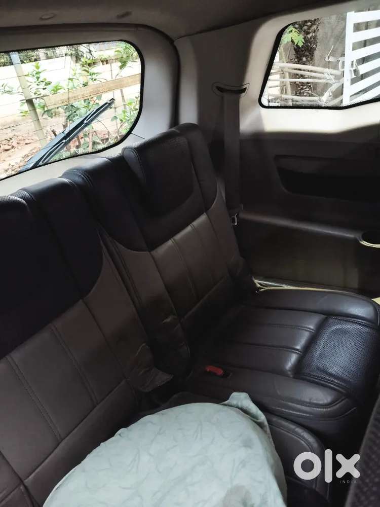 Mahindra Xuv500 W8 2015 Diesel Good Condition