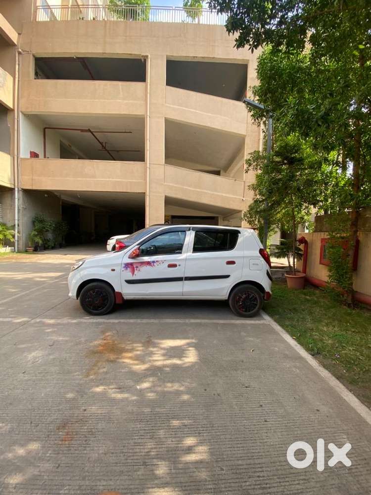 Maruti Suzuki Alto 800 2014 Good Condition