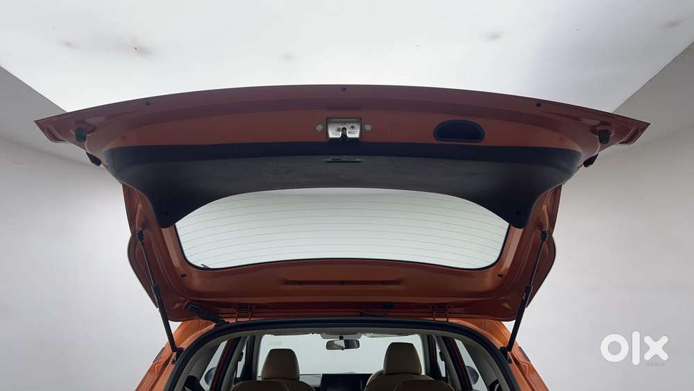 Kia Seltos 1.5 Htk+, 2019, Petrol
