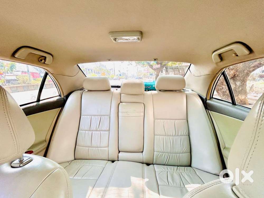 Toyota Corolla Altis Good Condition