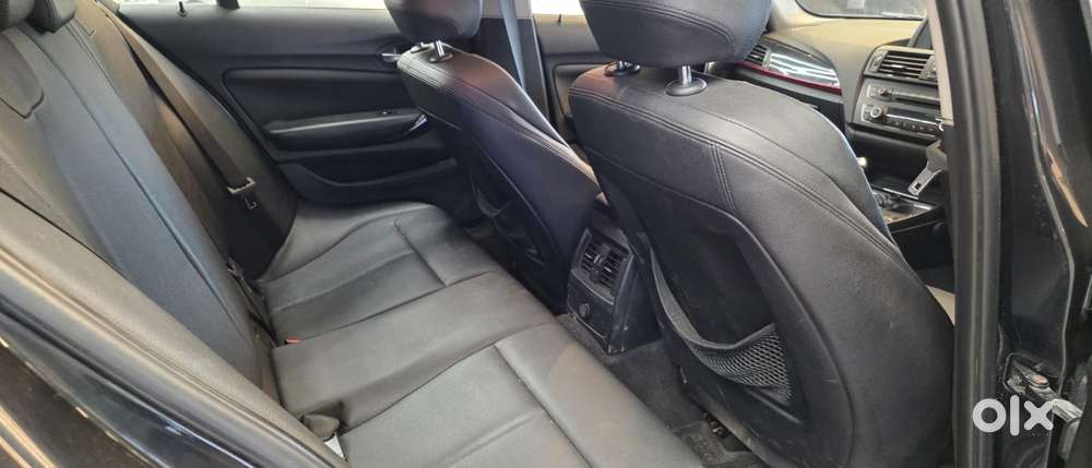 Bmw 1 Series 2.0 118d Sport Line, 2013, Diesel