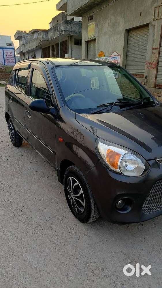 Maruti Suzuki Alto 800 Lxi, 2017, Petrol