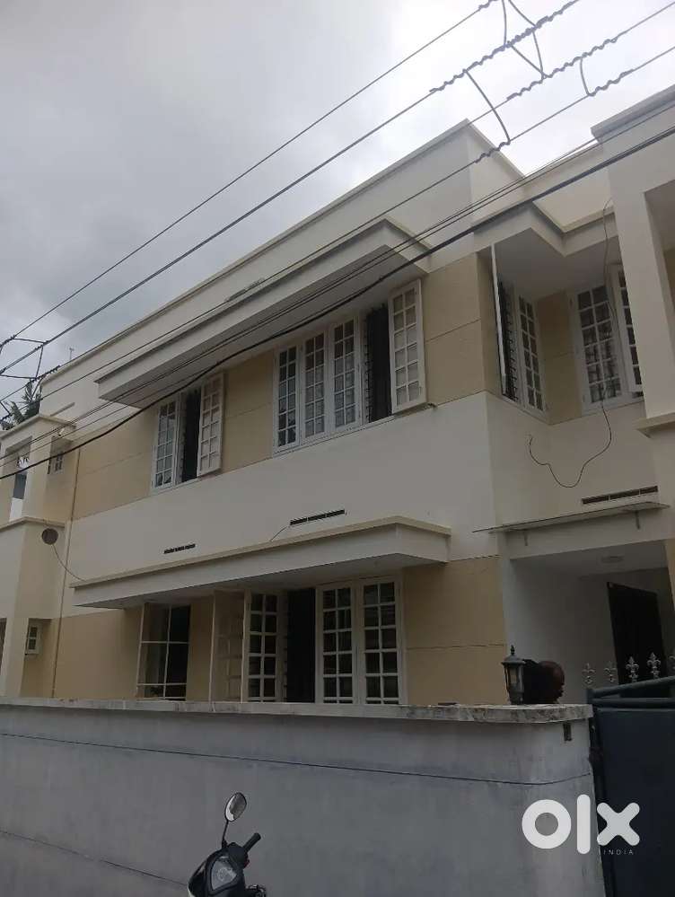 2BHK in Vazhuthacaud