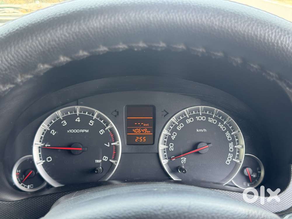 Maruti Suzuki Swift, 2015, Petrol