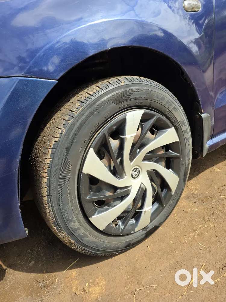 Volkswagen Polo 2013 Petrol 96200 Km Driven