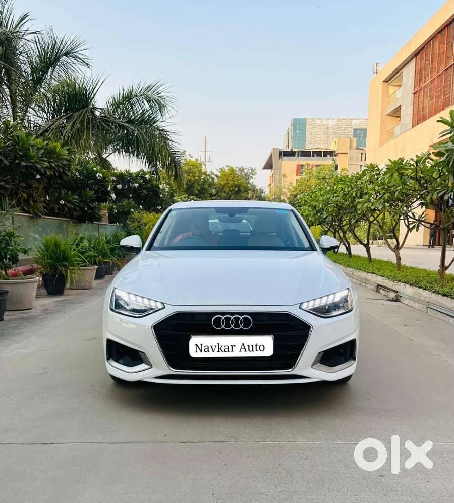 Audi A4 2.0 Premium Plus 40 Tfsi, 2023, Petrol
