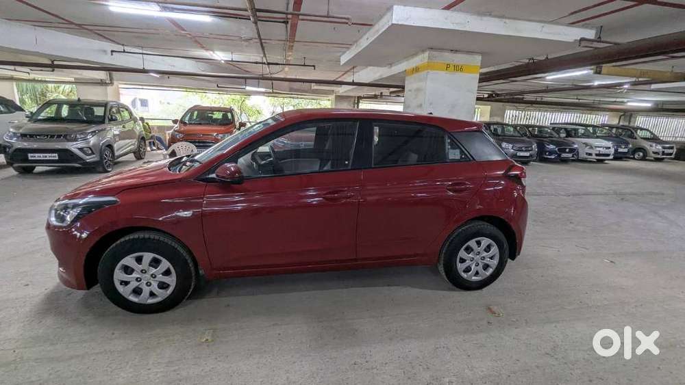 Hyundai Elite I20 Magna 1.2, 2015, Petrol