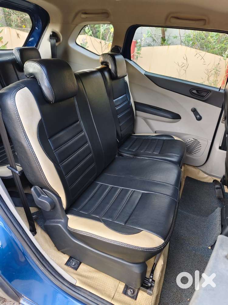 Renault Triber, 2021, Petrol