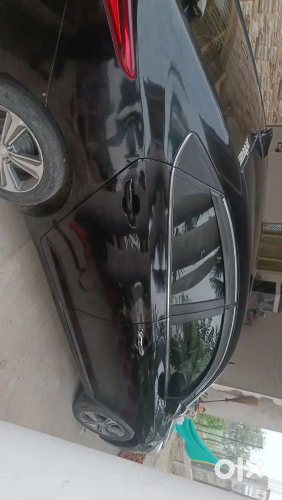 Hyundai Verna 1.6 Sx 2018