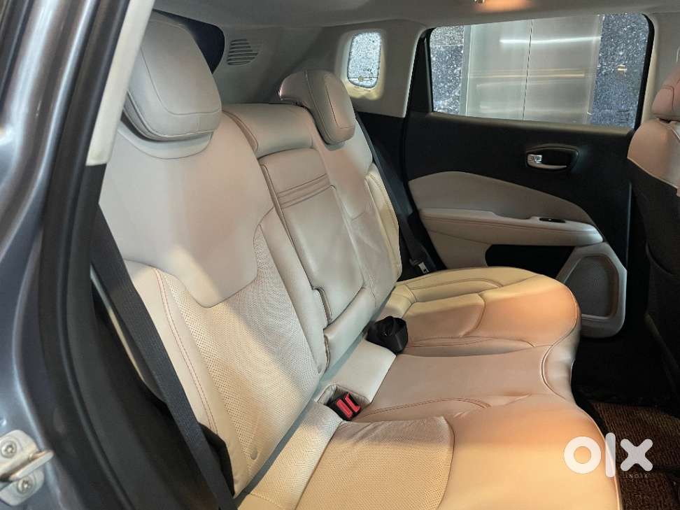 Jeep Compass 2.0 Limited Plus 4x4 Diesel At, 2020, Diesel