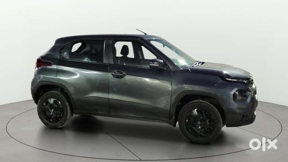 Tata Punch Adventure, 2023, Petrol