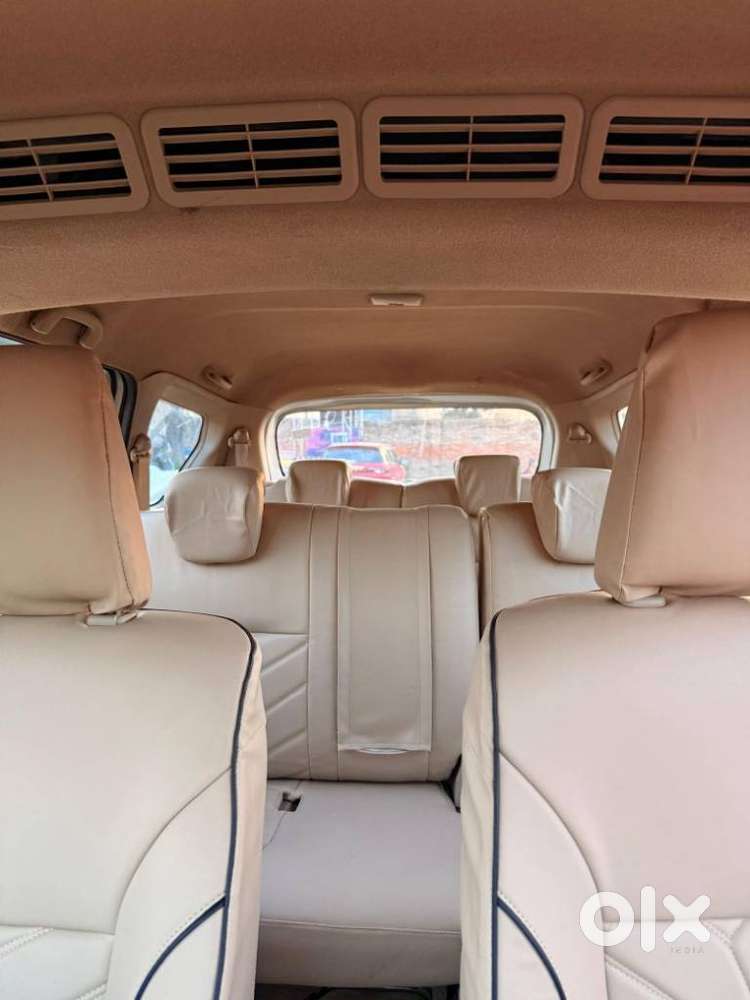 Maruti Suzuki Ertiga Vxi (o) Cng, 2021, Cng & Hybrids