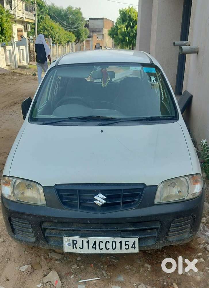 Maruti Suzuki Lx