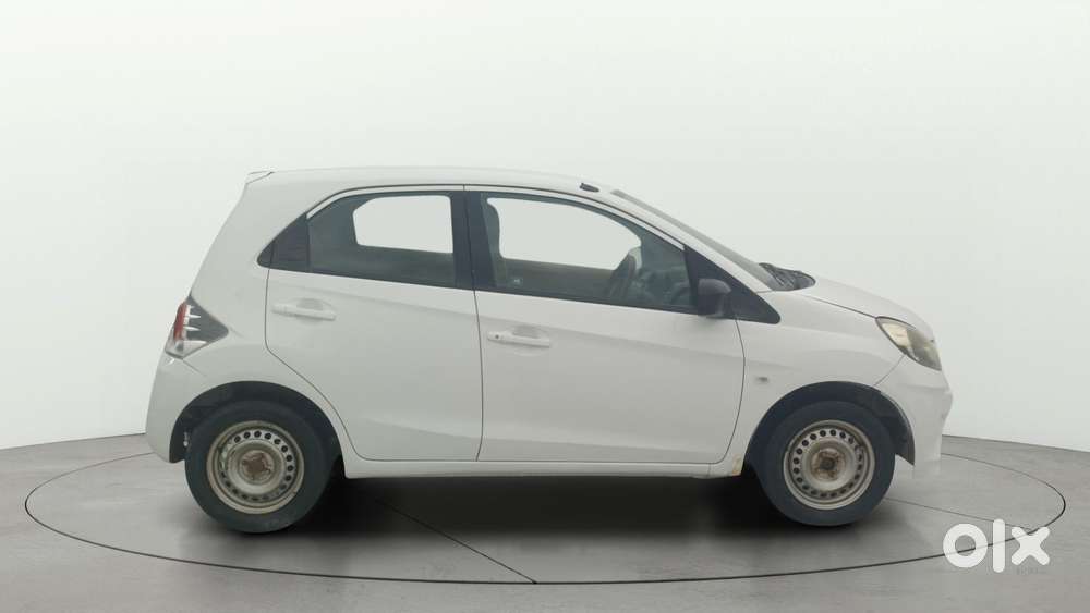 Honda Brio EX MT, 2013, Petrol
