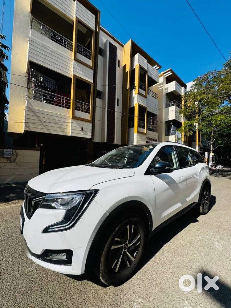 Mahindra Xuv700 2.2 Ax 5 Diesel Mt 7 Str, 2023, Diesel