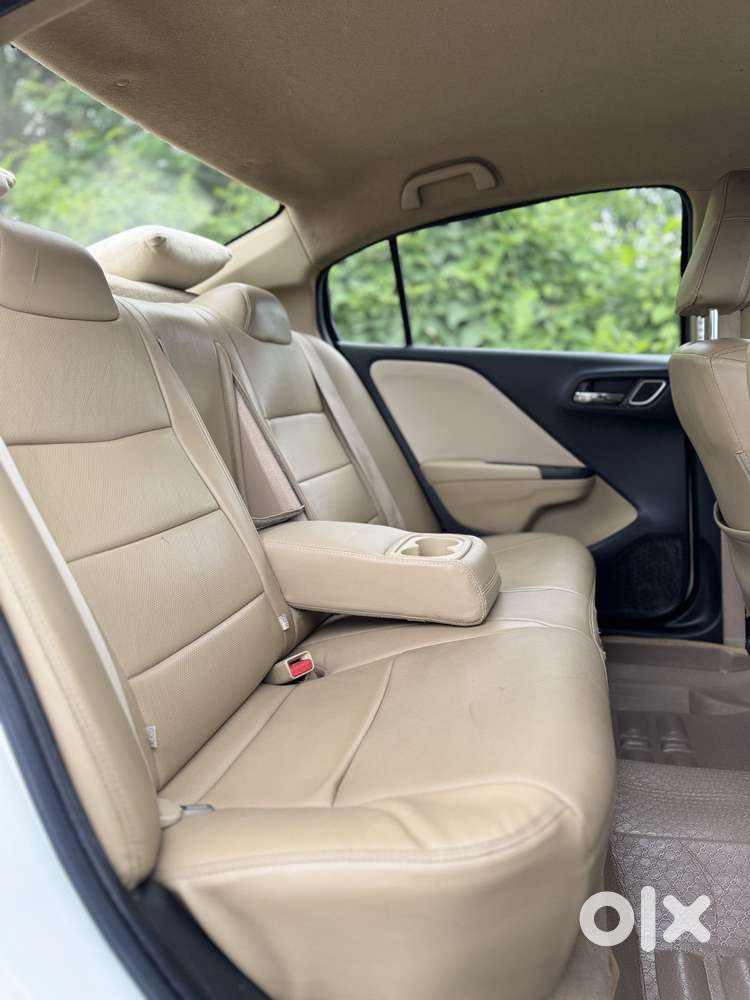 Honda City, 2019, Petrol