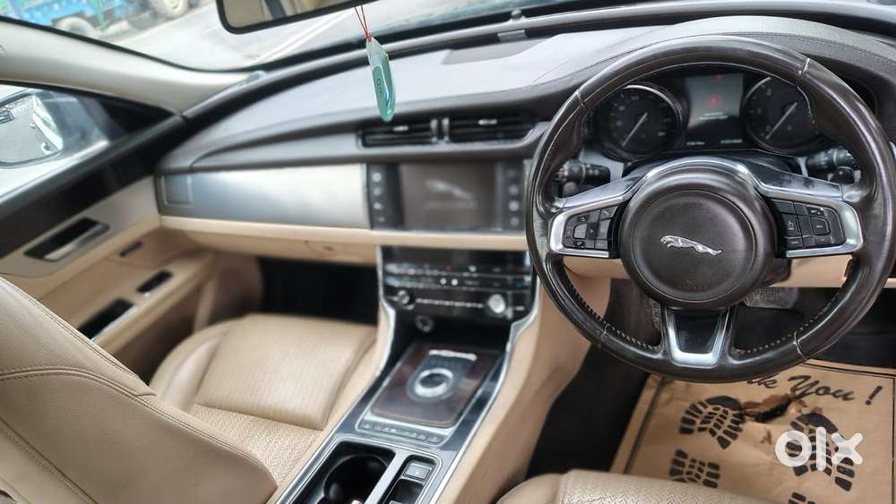 Jaguar Xf 2.0 Diesel Prestige, 2019, Diesel