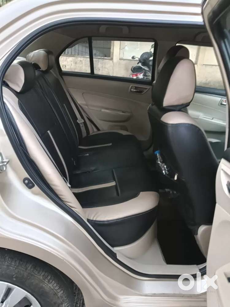 Maruti Suzuki Swift Dzire 2012-2015 Vdi, 2012, Diesel