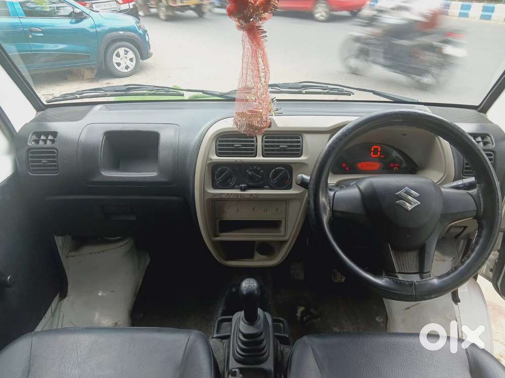 Maruti Suzuki Eeco Cargo, 2023, Petrol