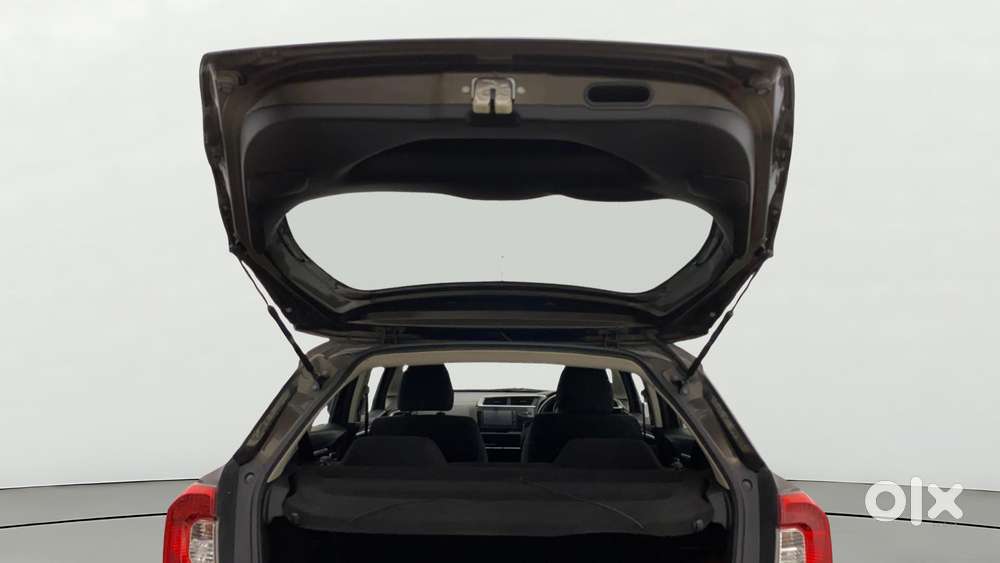 Honda Wr-v 1.2 Vx I-vtec, 2019, Petrol