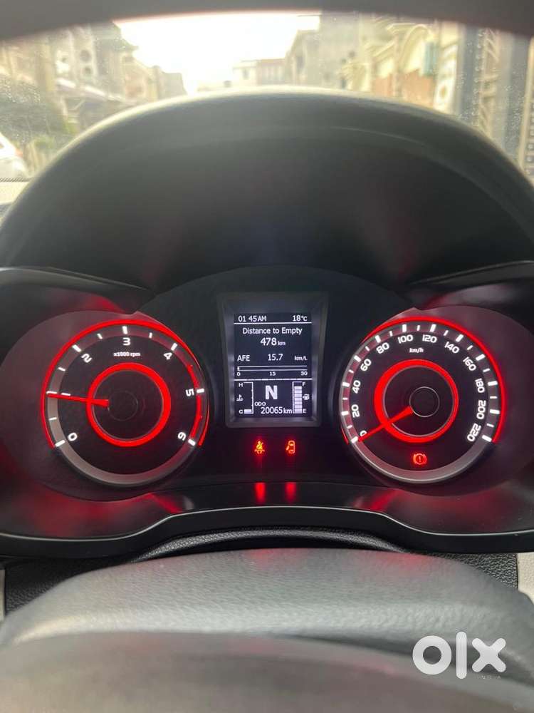 Mahindra Xuv300 Turbosport 2022 Diesel Well Maintained