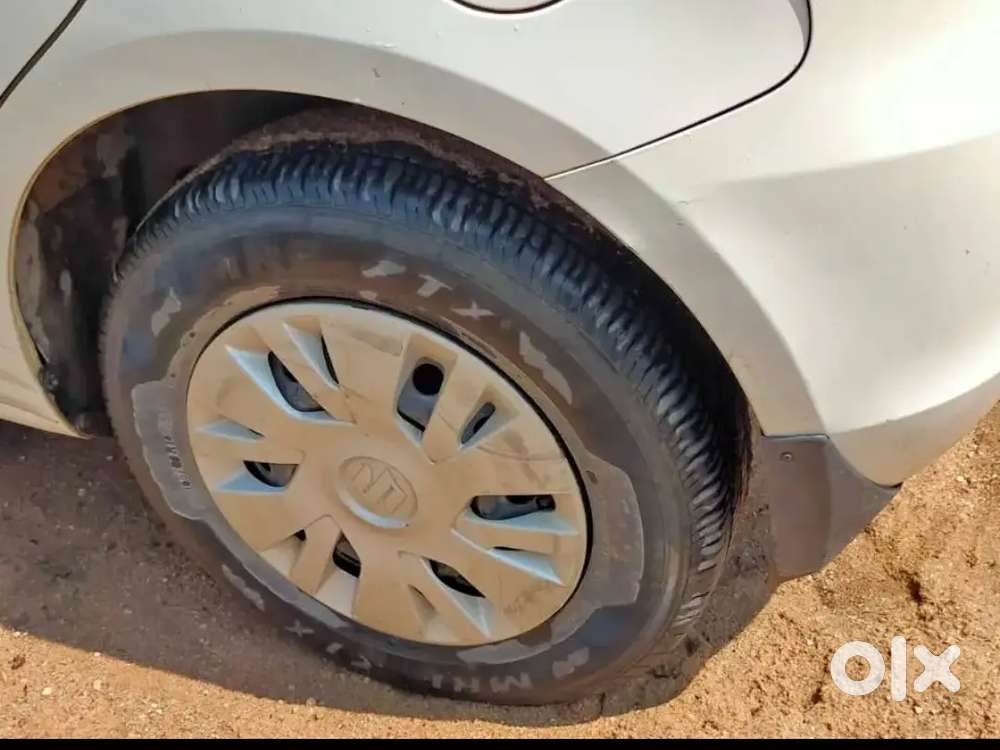 Maruti Suzuki Swift 2014 Petrol 42000 Km Driven