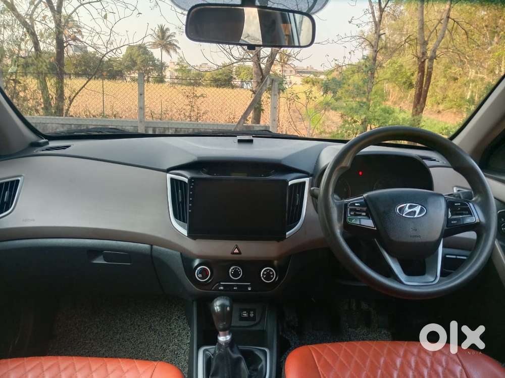 Hyundai Creta 1.4 S Plus Crdi, 2016, Diesel