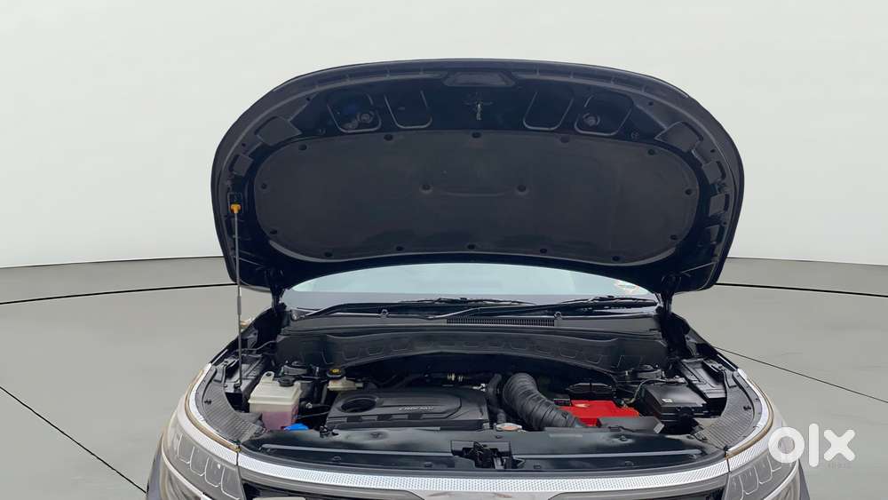 Kia Seltos 1.5 Htx+ Diesel Imt, 2019, Diesel