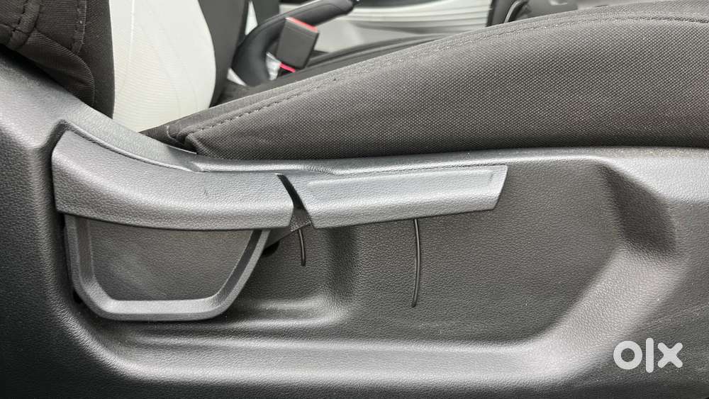 Hyundai New I20 1.2 Sportz Ivt, 2024, Petrol