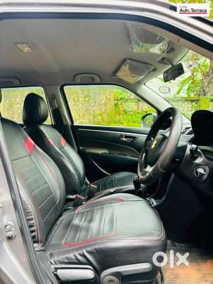 Maruti Suzuki Swift Zdi, 2014, Diesel