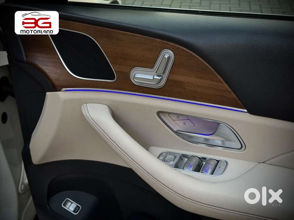 Mercedes-benz Gle, 2020, Diesel