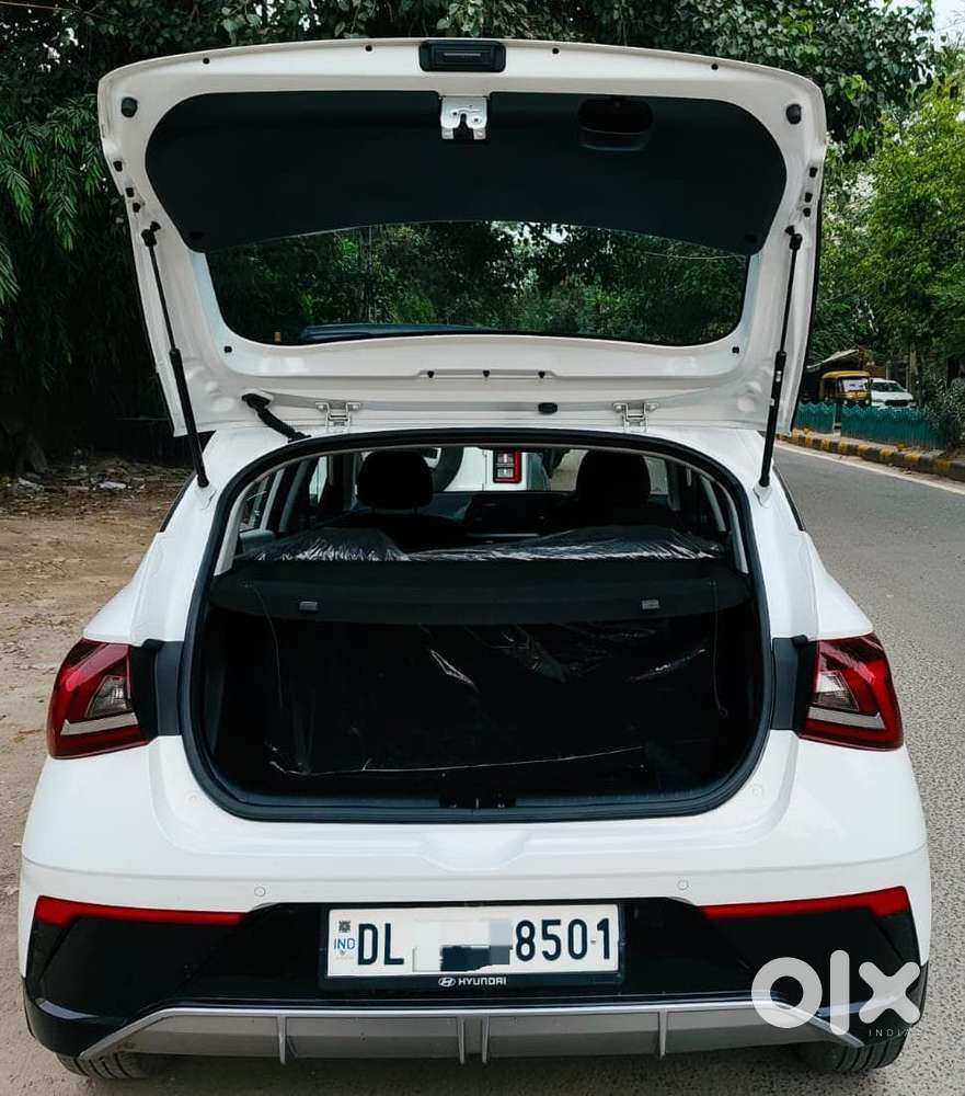 Hyundai I20 Sportz 1.2 Vtvt, 2025, Petrol