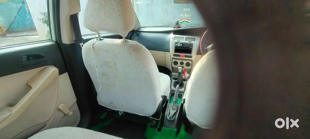 Tata Manza  Good Condition With All Papper Complete