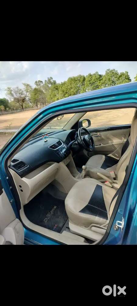 Maruti Suzuki Swift Dzire 2012 89000 Km Driven