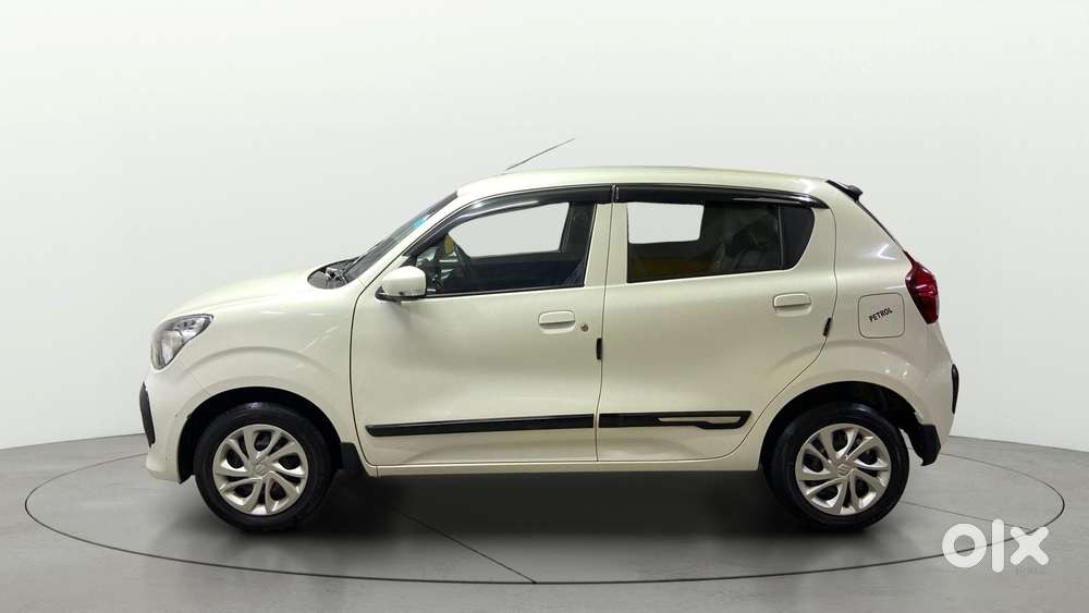 Maruti Suzuki Celerio Zxi, 2023, Petrol