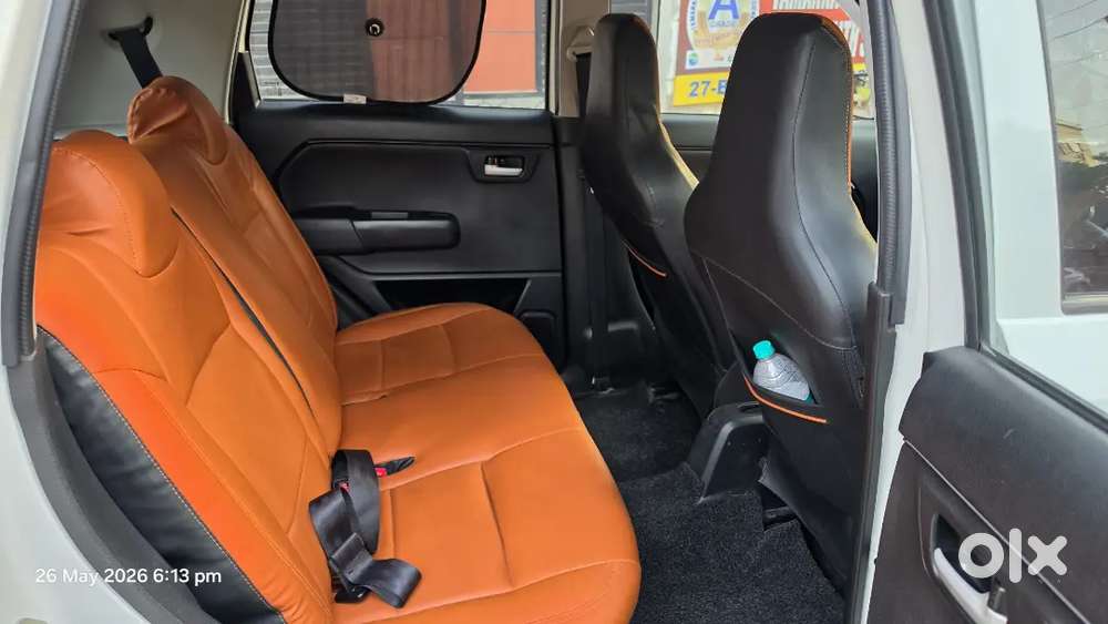 Maruti Wagon R In Excellent Condition