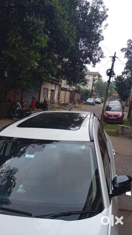 Tata Safari Adventure 2024