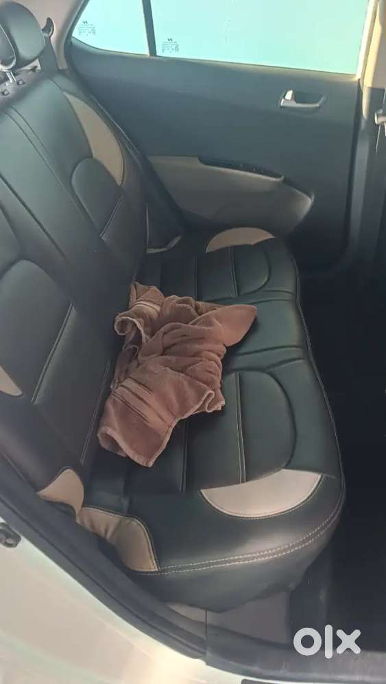 Hyundai Grand I10 2015 Petrol 75000 Km Driven